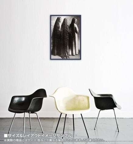 Three Women/ベル ジョンソン/ポスター