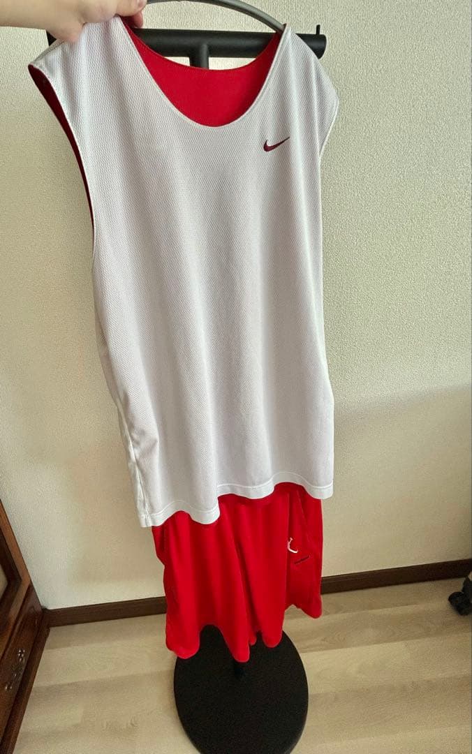 【美品】Nike ジョーダン　バスケ3点セット