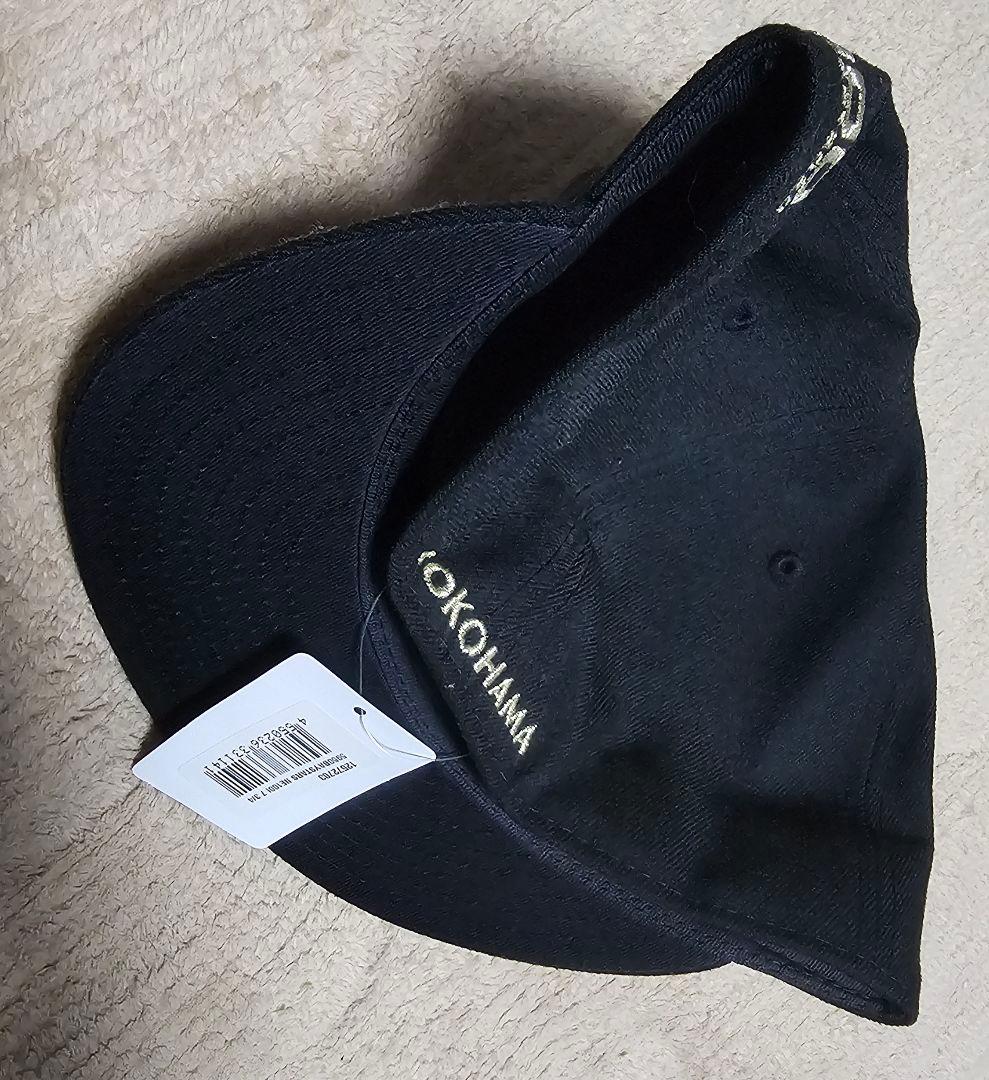NEW ERA 横浜DeNAベイスターズ キャップ