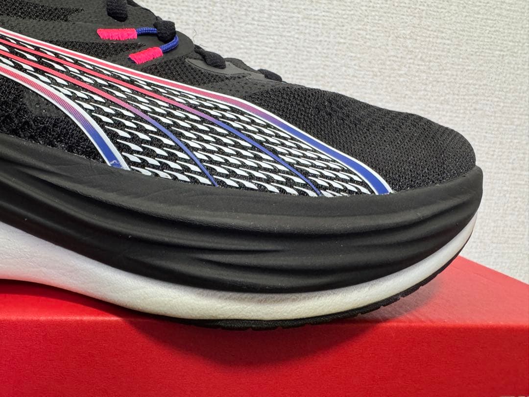 PUMA ディビエイトニトロ3 25㎝