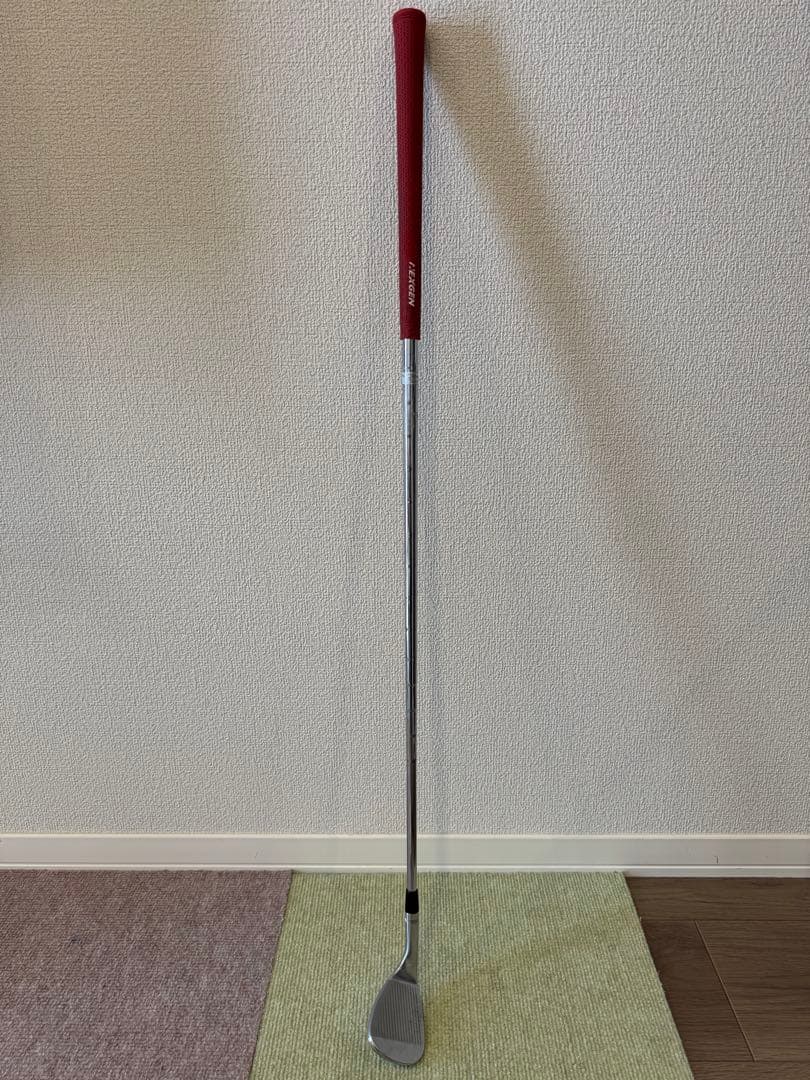 【人気】タイトリスト Vokey SM7 58° Kグラインド バウンス14