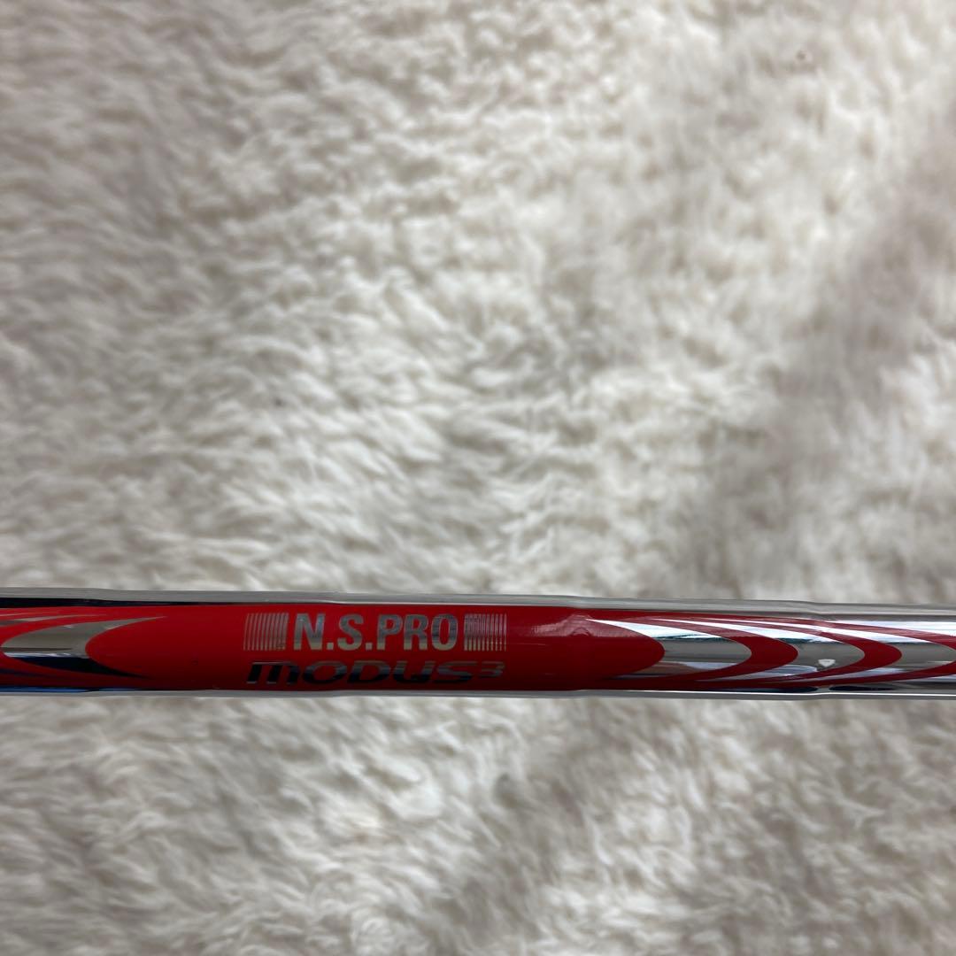 クリーブランド RTX6 ZIPCORE ウェッジ 60°