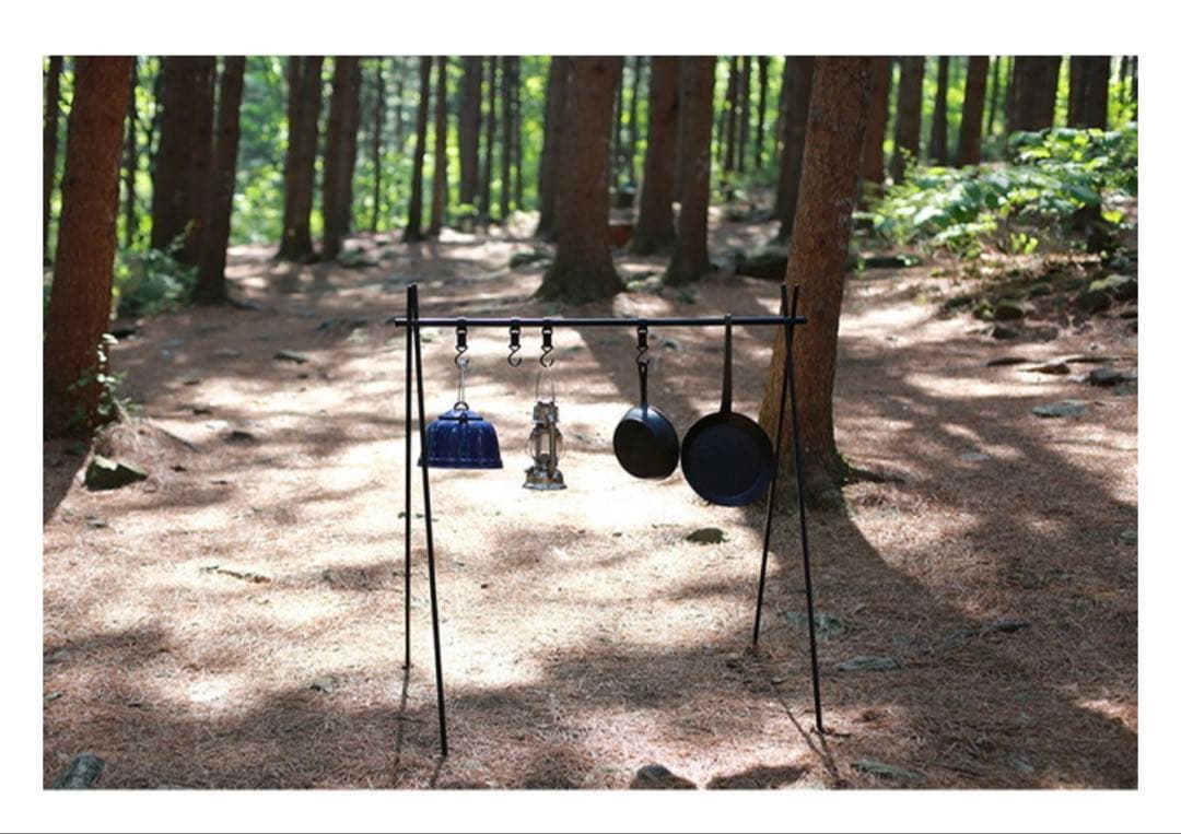 MINIMALWORKS インディアンハンガー M【風街道具店 天板セット】