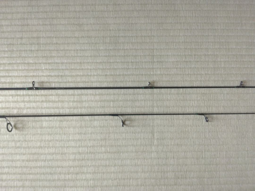 スミス オブザイヤーOB66TP,OBS60L 2本世田谷調布付近引取手渡し限定