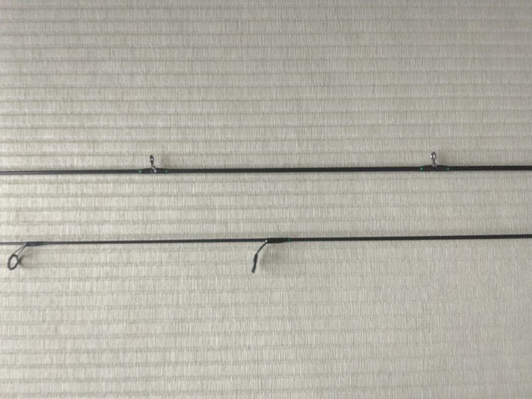 スミス オブザイヤーOB66TP,OBS60L 2本世田谷調布付近引取手渡し限定