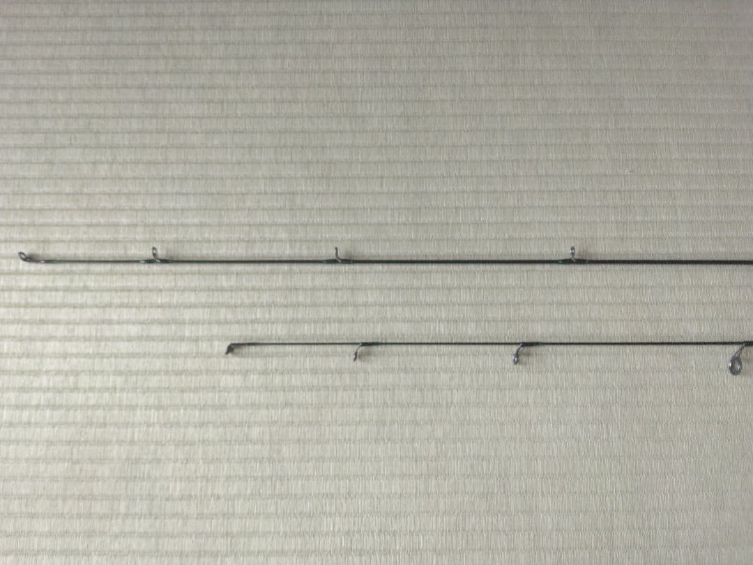 スミス オブザイヤーOB66TP,OBS60L 2本世田谷調布付近引取手渡し限定