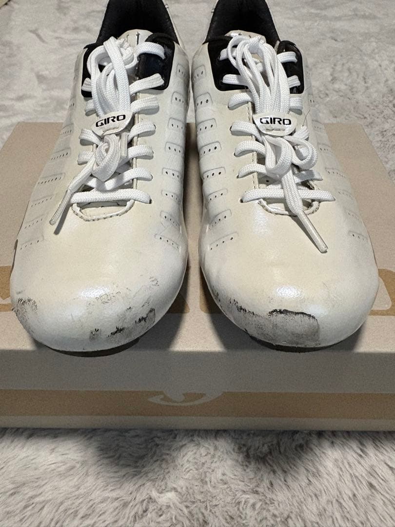 【週末限定価格】GIRO EMPIRE SLX サイズ41