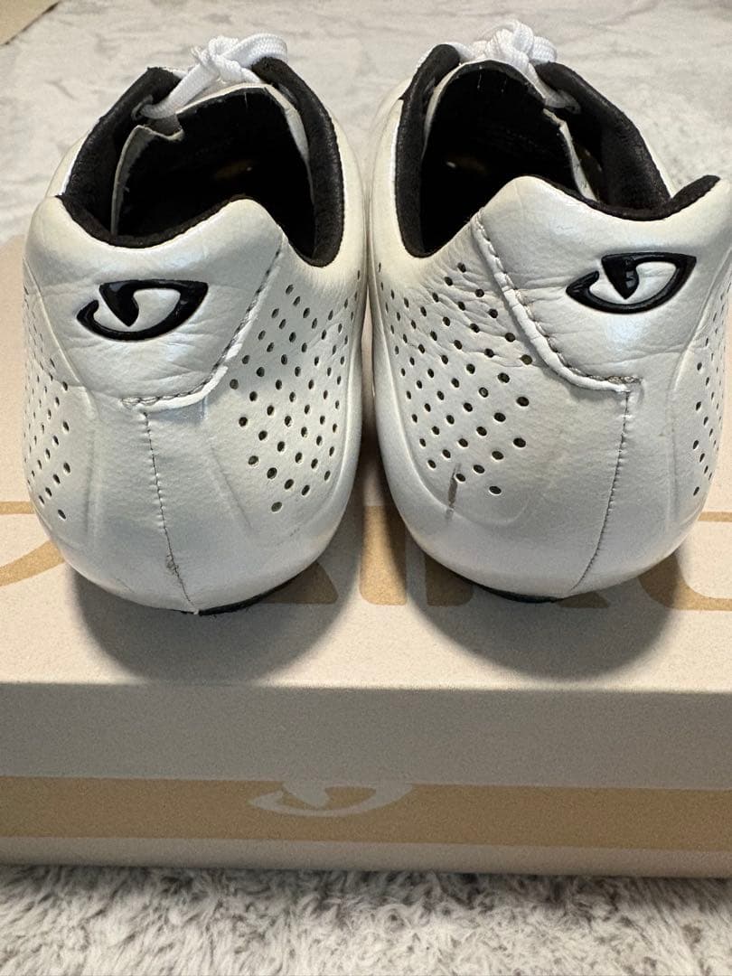 【週末限定価格】GIRO EMPIRE SLX サイズ41
