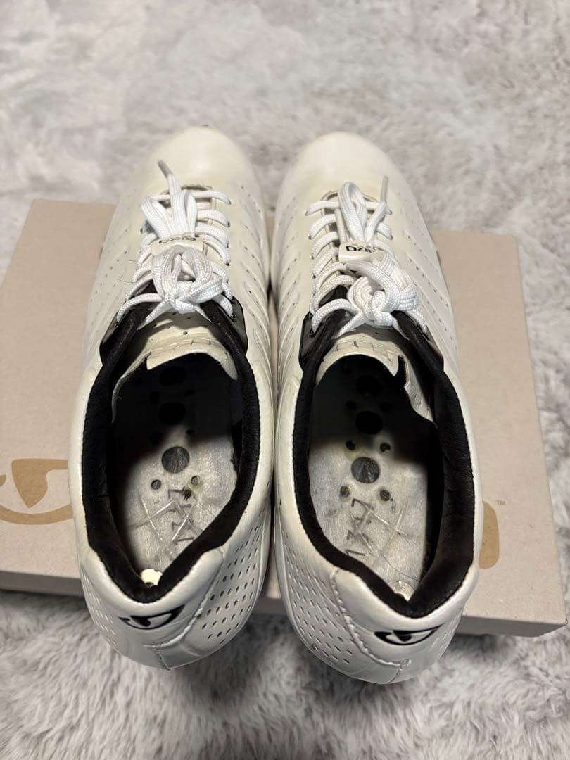 【週末限定価格】GIRO EMPIRE SLX サイズ41