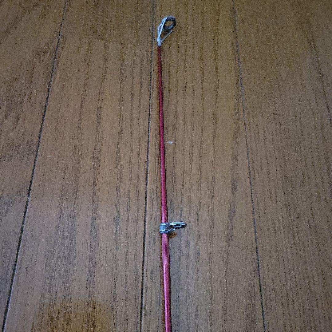 DAIWAトーナメントサーフⅡ　T33-425　投竿　 専用ケース付き