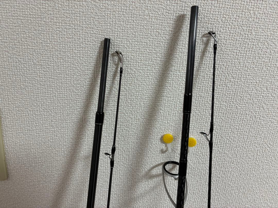 ドラッガーx96M ライトショアジギングGR2 93L