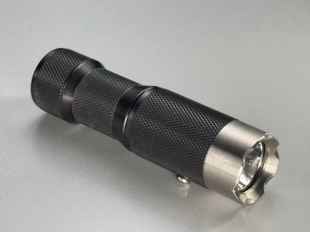 ライト・ランタン HDS EDC ExecutiveTM Flashlights