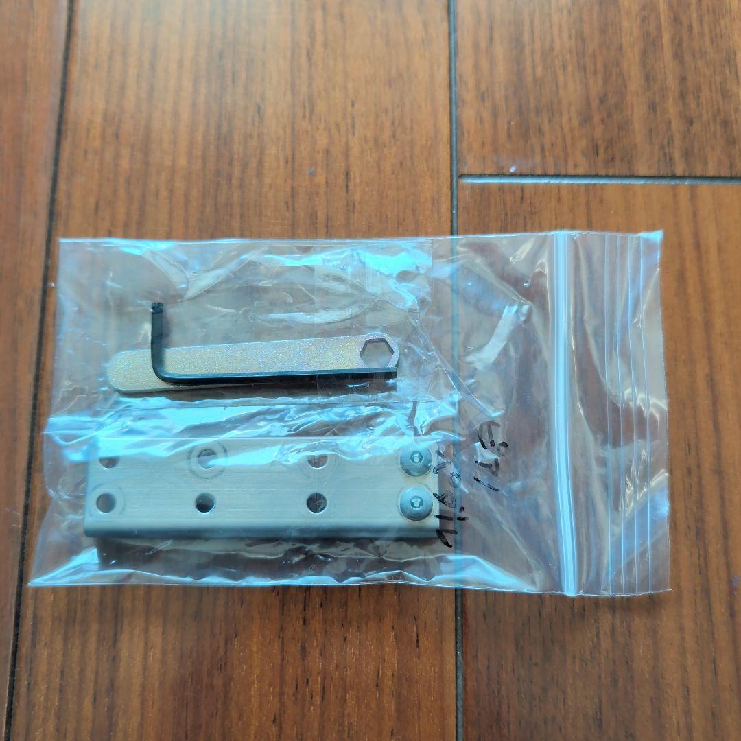 木製ピアノ足台　吉澤アシストスツール・アシストペダル　セット