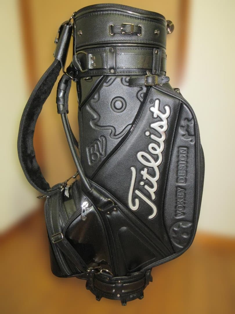 Titleist Vokey Design ゴルフバッグ 限定