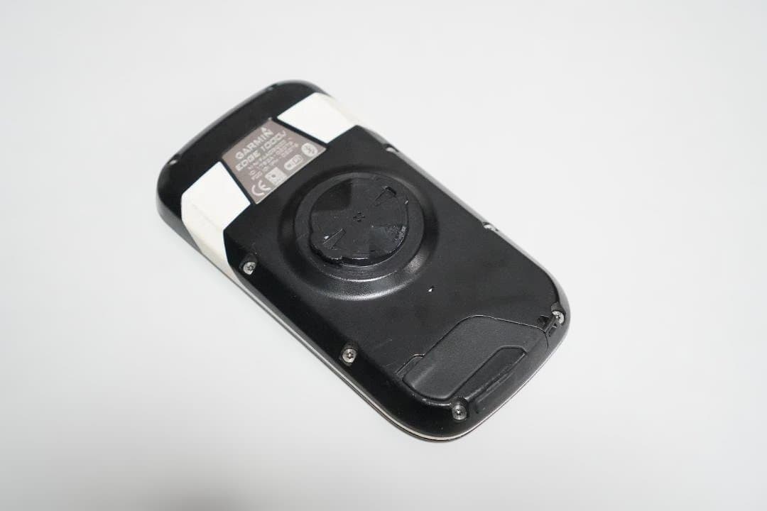 Garmin Edge1000J サイクリングコンピューター 本体