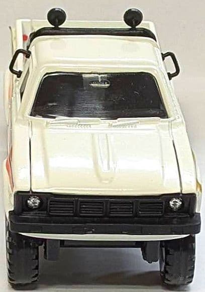 【ダイヤペット】トヨタ ハイラックス4WD(T-3)