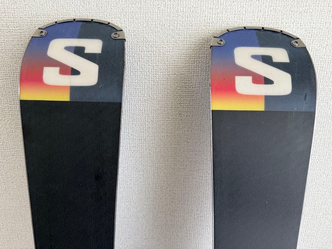 スキー SALOMON S/RACE SL PRO 165