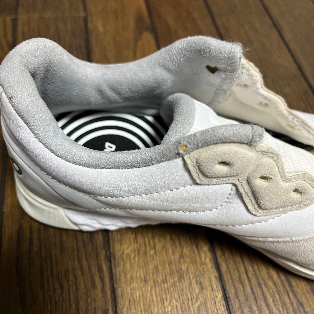 KIPSTA/キプスタESKUDO PRO FUTSAL LEATHER25.5