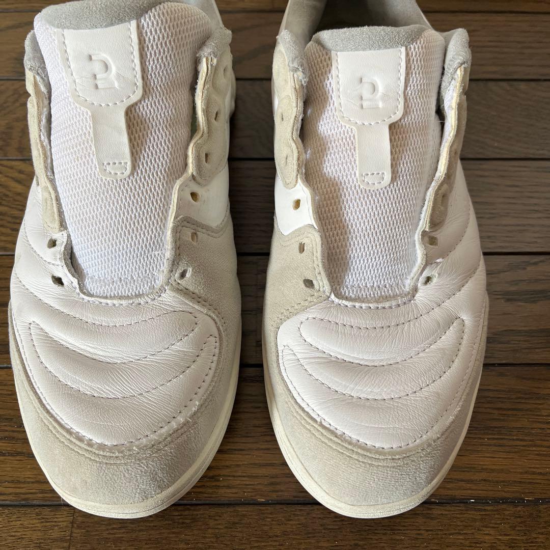 KIPSTA/キプスタESKUDO PRO FUTSAL LEATHER25.5