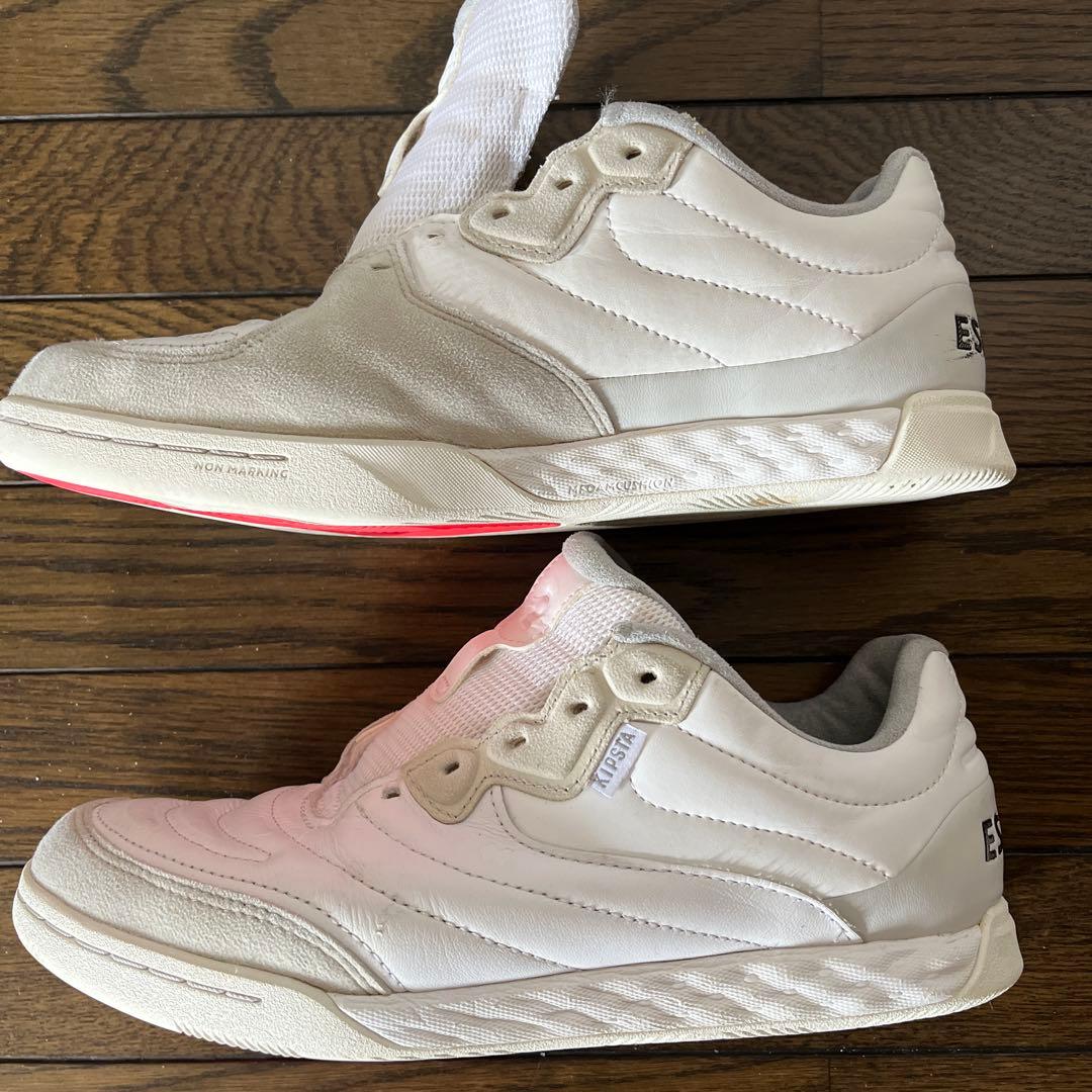 KIPSTA/キプスタESKUDO PRO FUTSAL LEATHER25.5