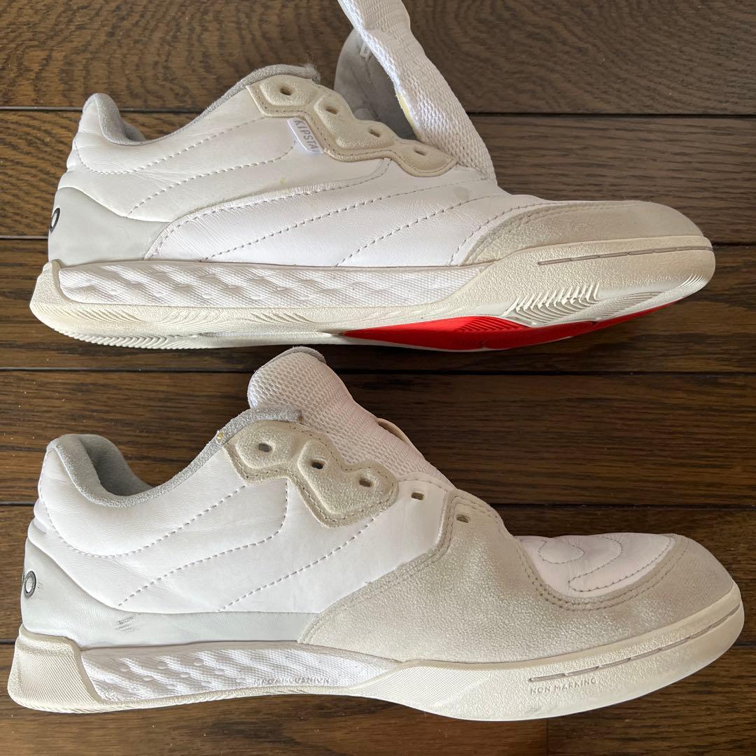 KIPSTA/キプスタESKUDO PRO FUTSAL LEATHER25.5