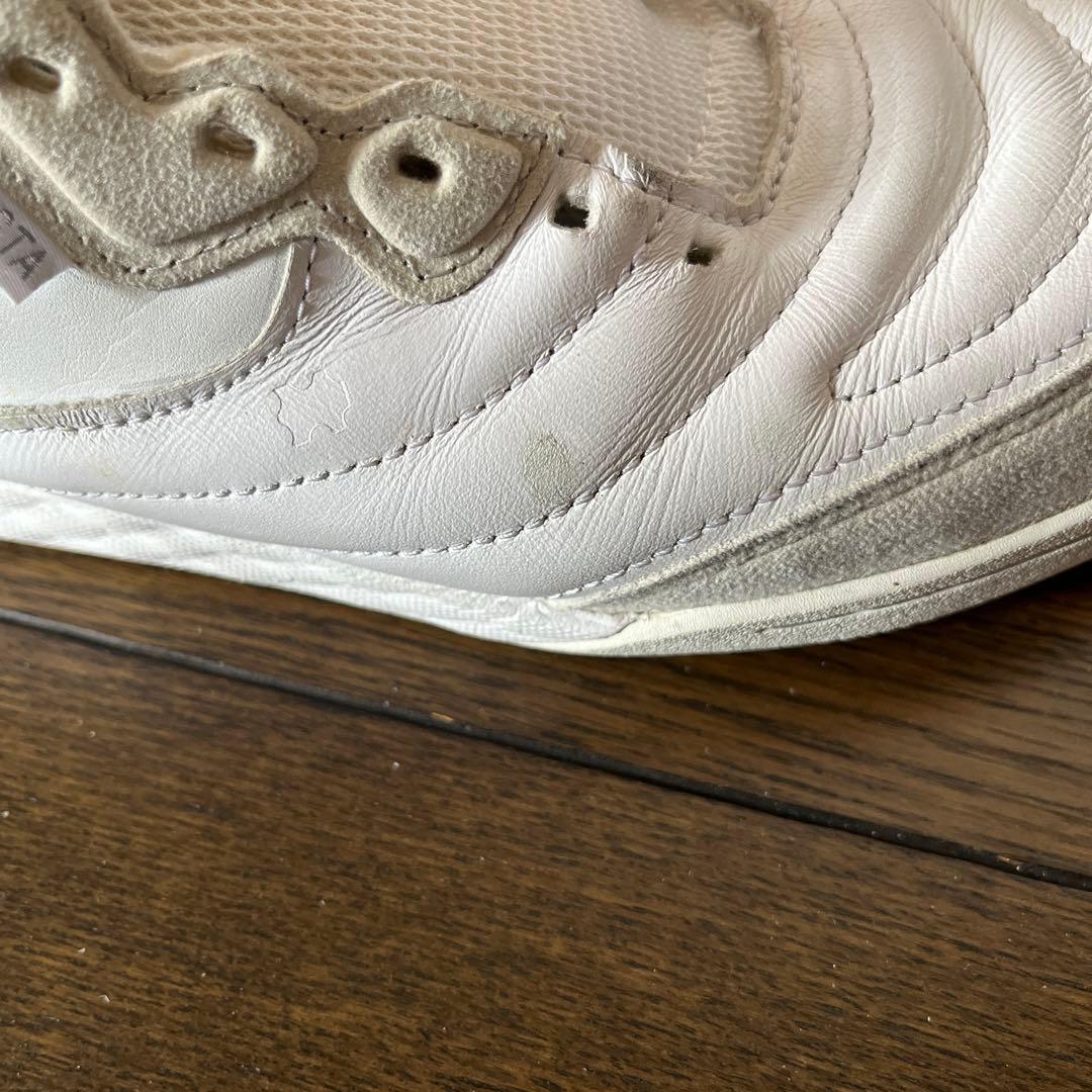 KIPSTA/キプスタESKUDO PRO FUTSAL LEATHER25.5