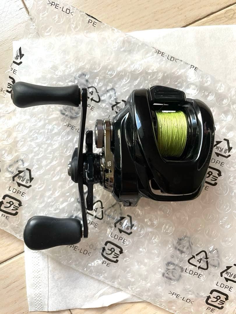 シマノ　メタニウムDC70XG