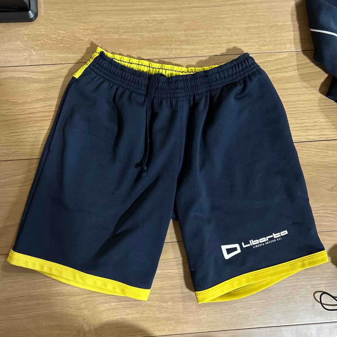 Liberta サッカーウェアセット 160サイズ