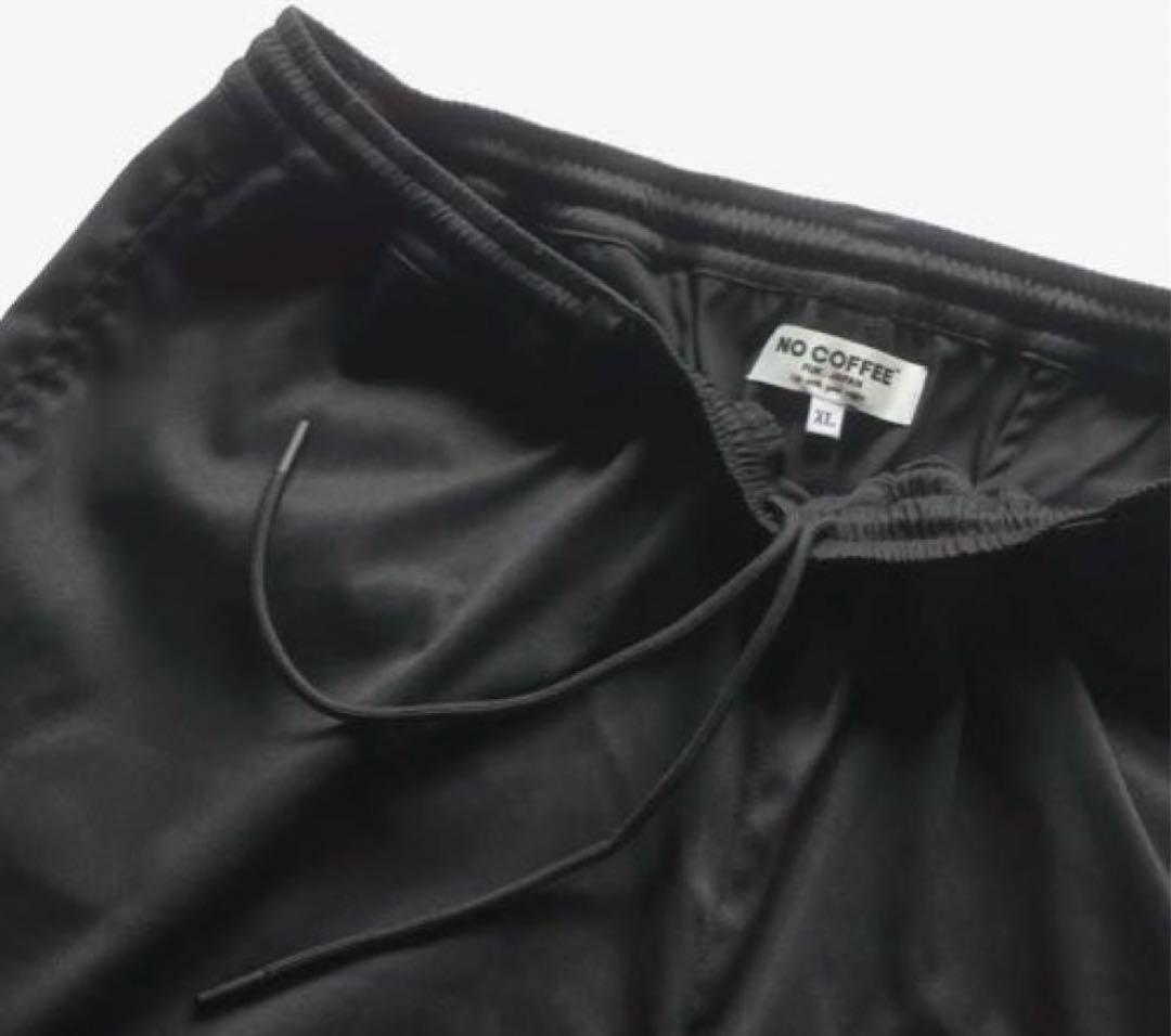 M NO COFFEE CLUBHAUS ショートパンツ short pant