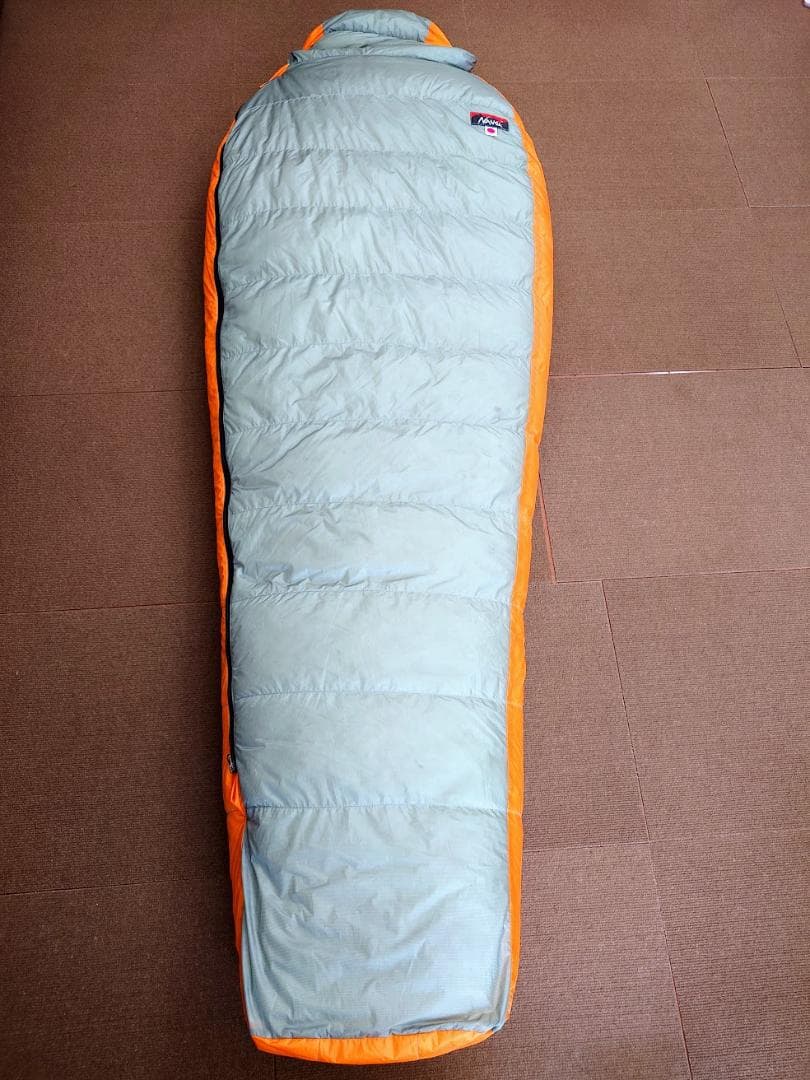 NANGA ナンガ AURORA TEX LIGHT 900DX