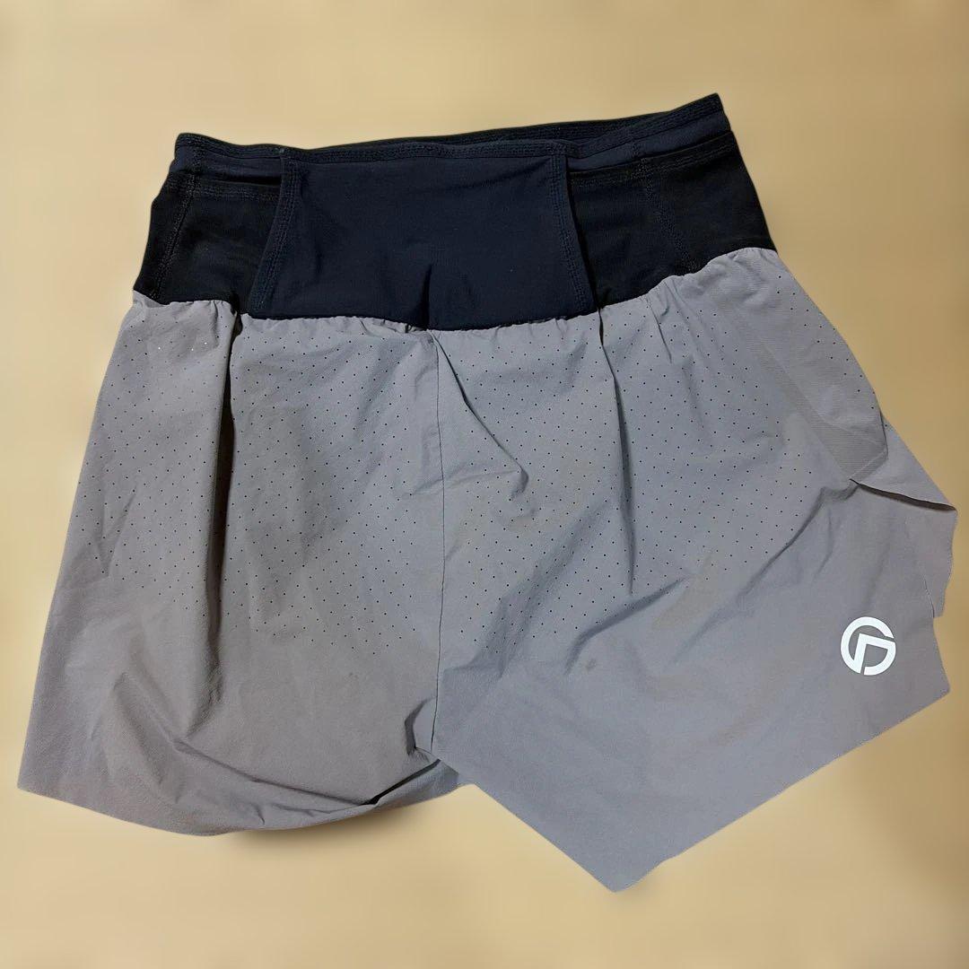 THE NORTH FACE エンデュリストレイルベリーショーツ S