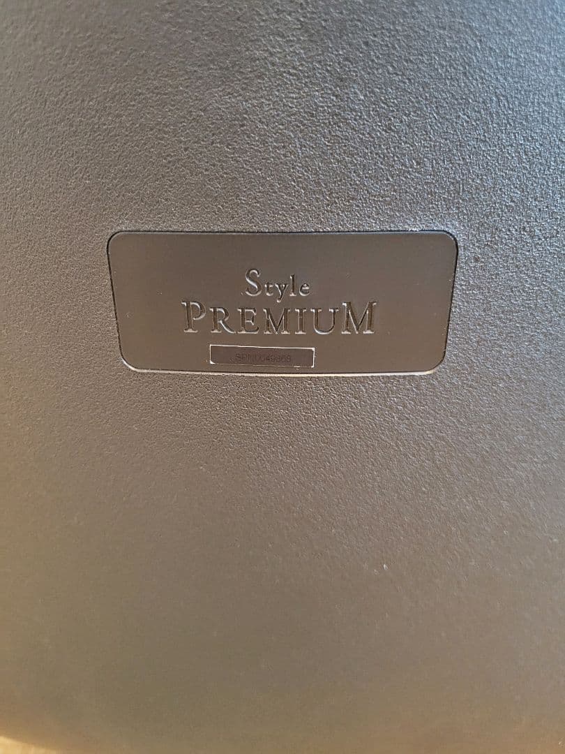 MTG Style PREMIUM スタイル プレミアム