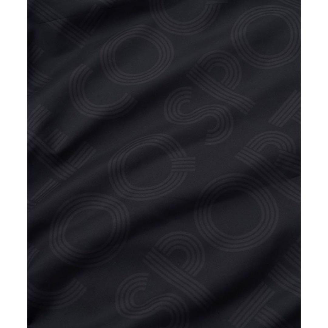 ルコックスポルティフ テニスウェア ジャケット QMMWJC30黒 メンズM新品