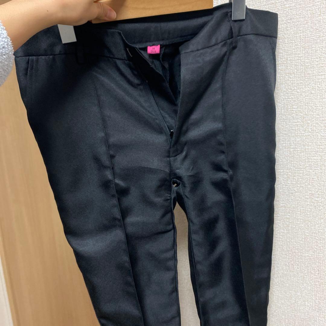 アイナナ TRIGGER 十龍之介 コスプレ衣装 コストモ製 改造 ラスディメ