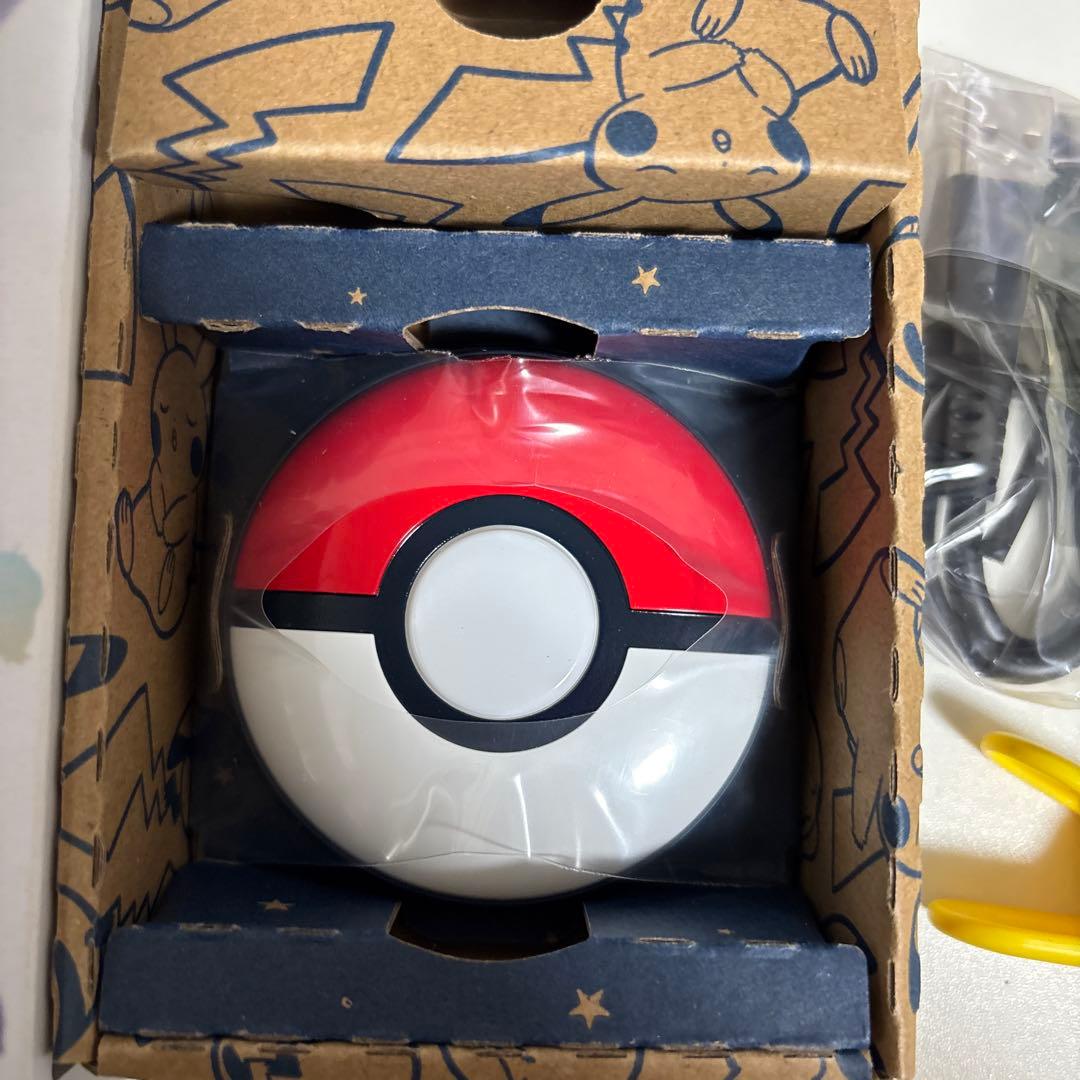 Pokémon GO Plus+