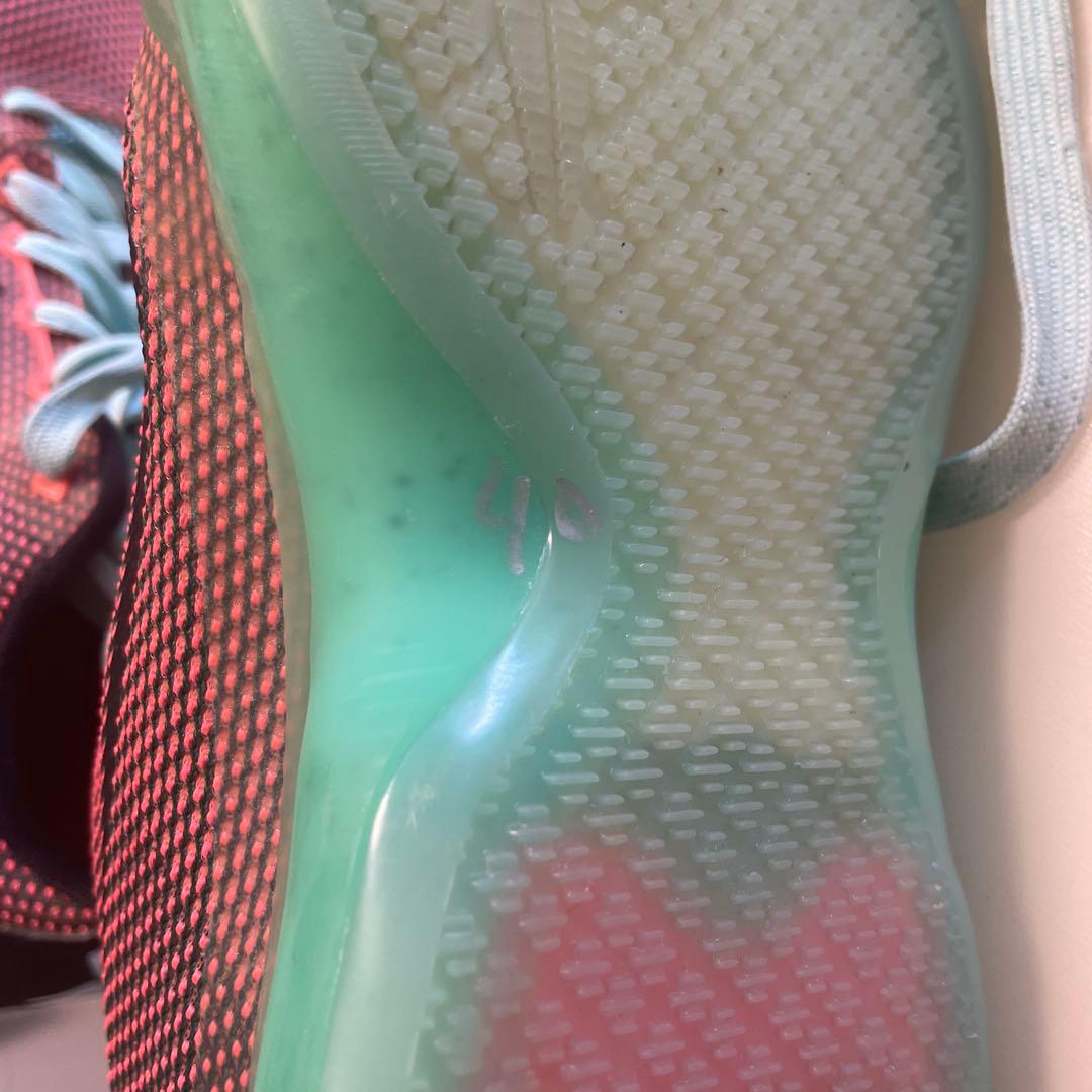 Nike Kobe バスケットボールシューズ 24センチ