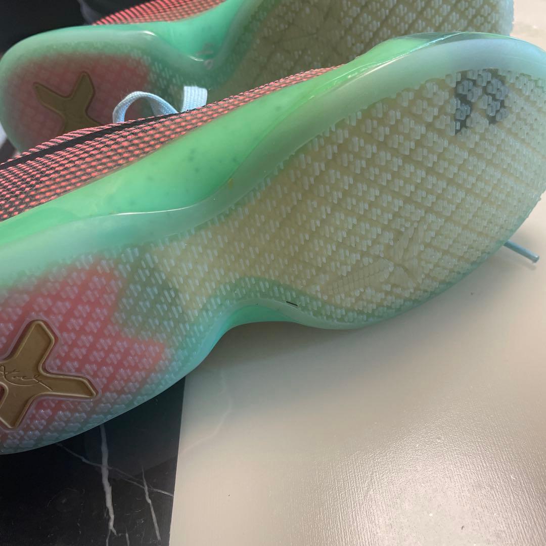 Nike Kobe バスケットボールシューズ 24センチ