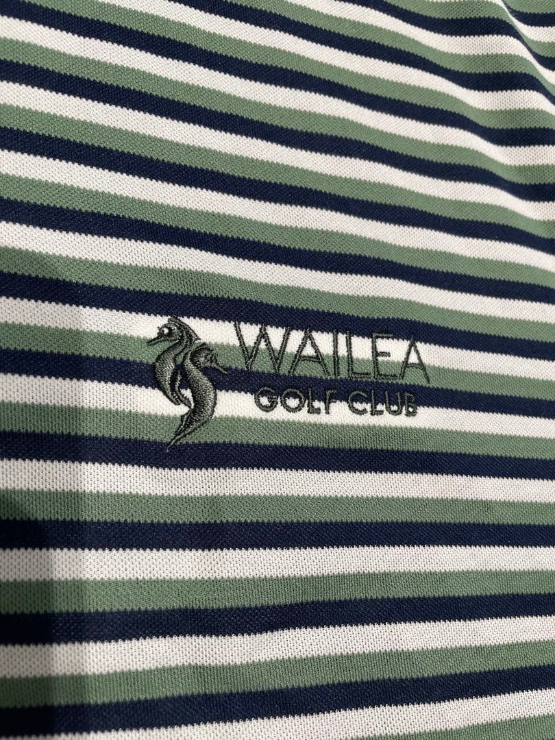 【お値下げ！】RLX Ralph Lauren ゴルフシャツ 新品タグ付