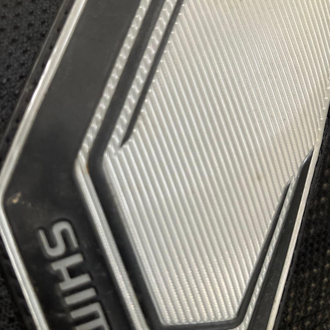 1.15 SHIMANO シマノ フローターベスト フィッシングベスト ブラック