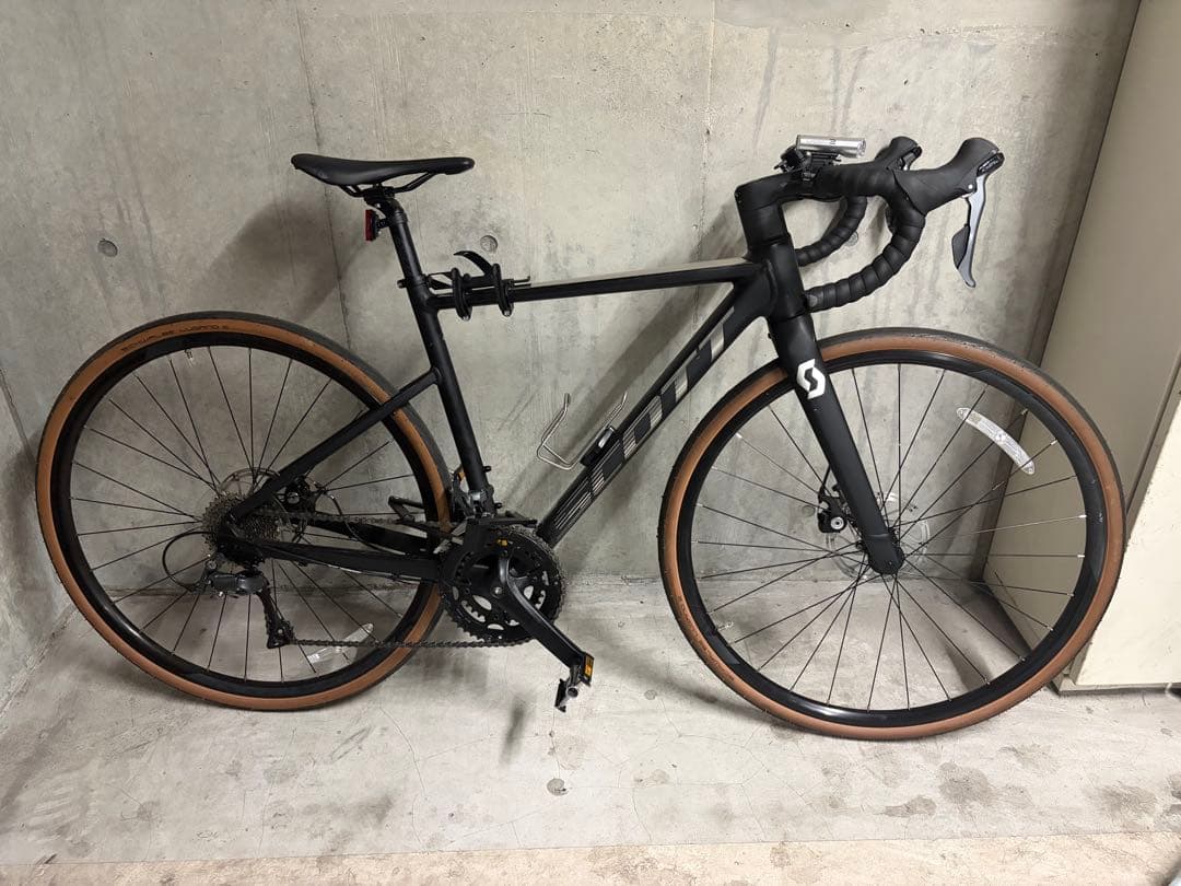 scott（スコット）ロードバイク　スピードスター40 サイズXS
