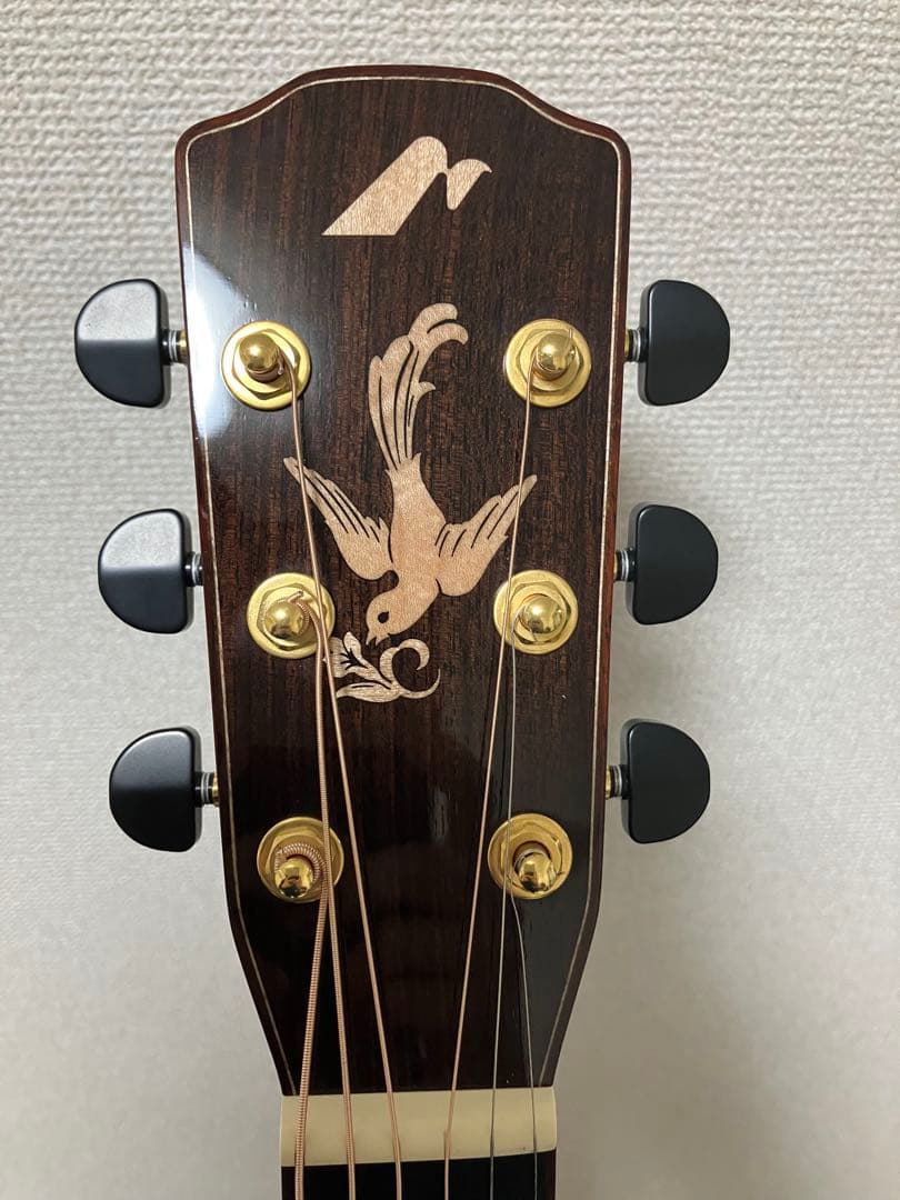 MORRIS モーリス s91Ⅲ ハードケース有