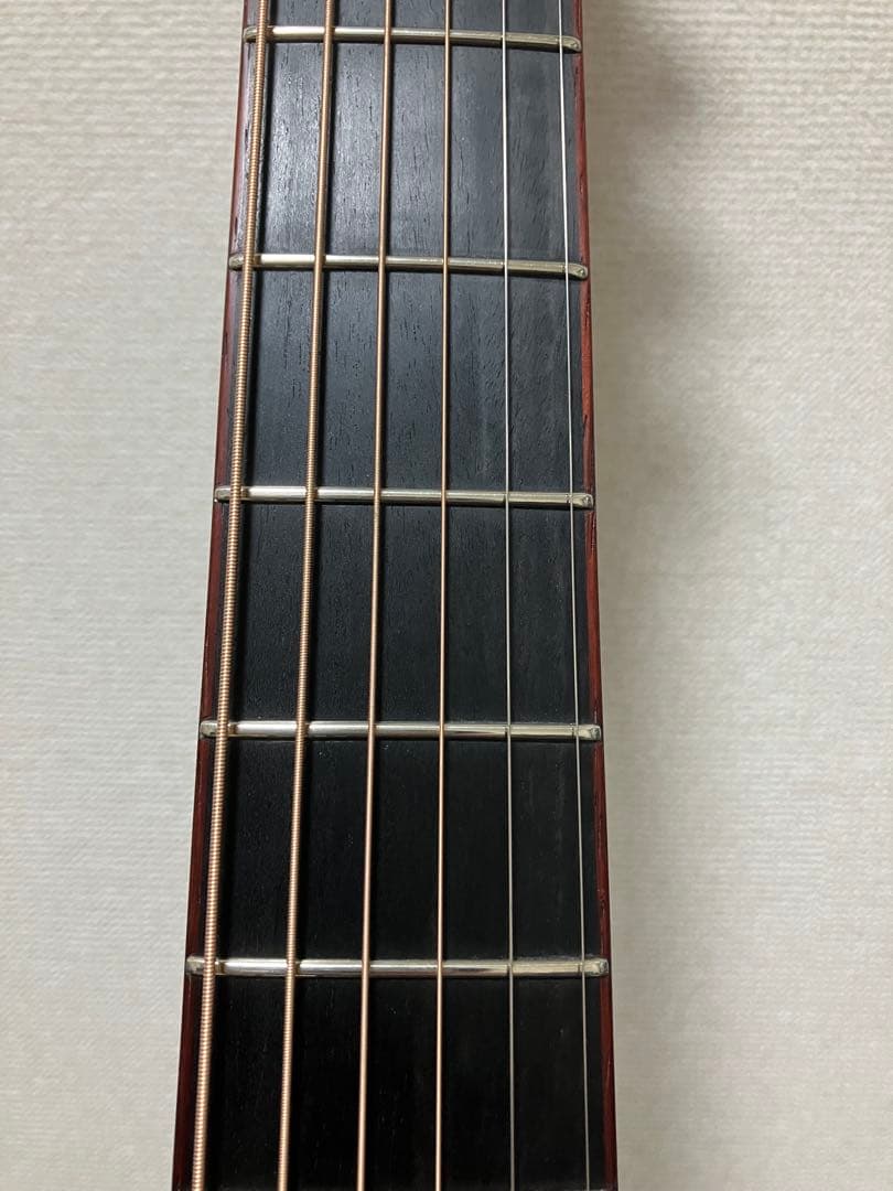 MORRIS モーリス s91Ⅲ ハードケース有