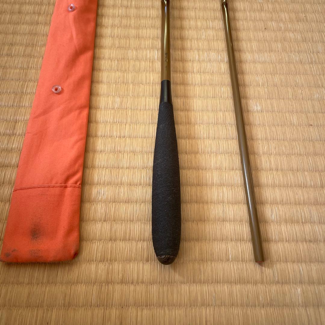 シマノ 普天元 10尺