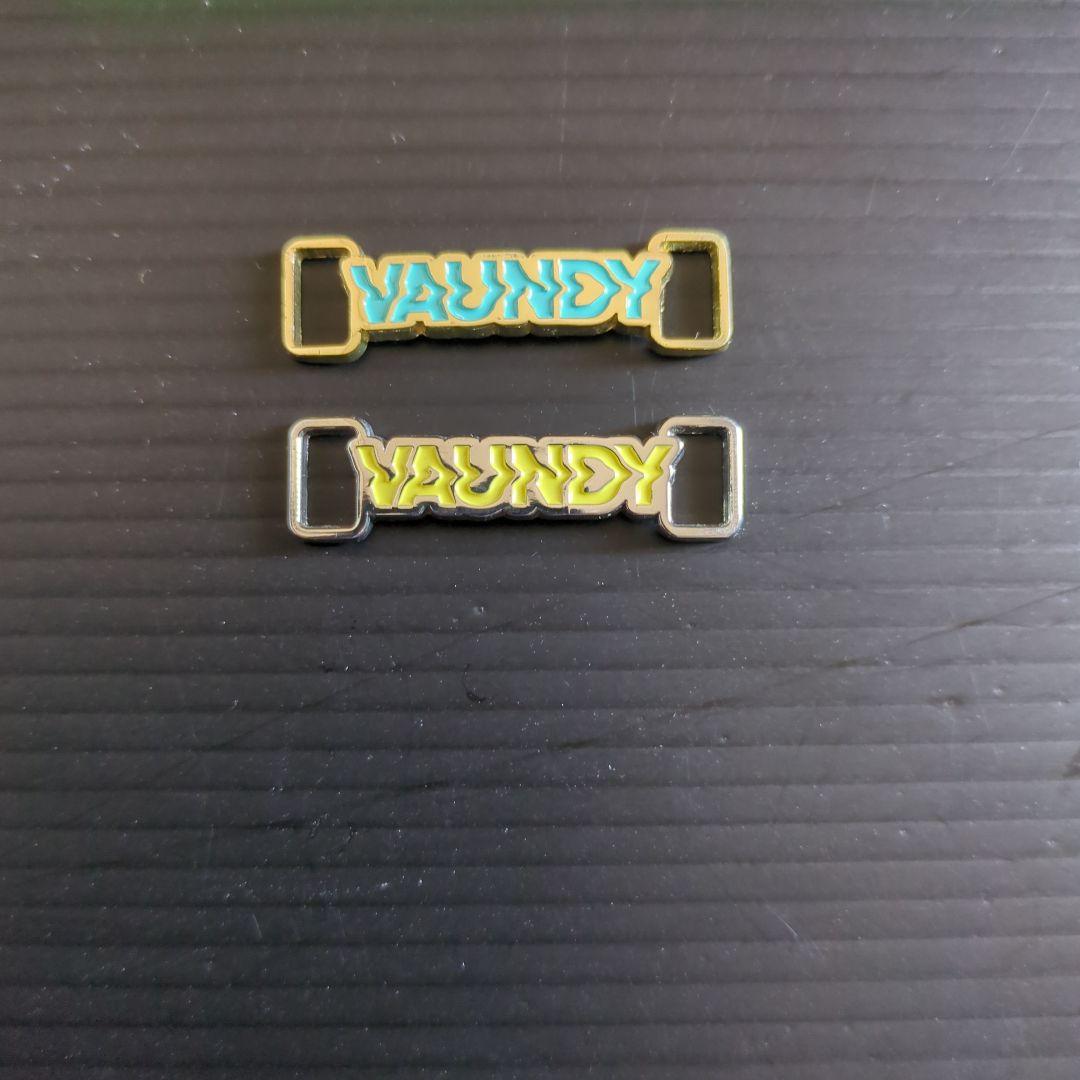 【まとめ売り】vaundyキーホルダー　デュブレ　ソックス