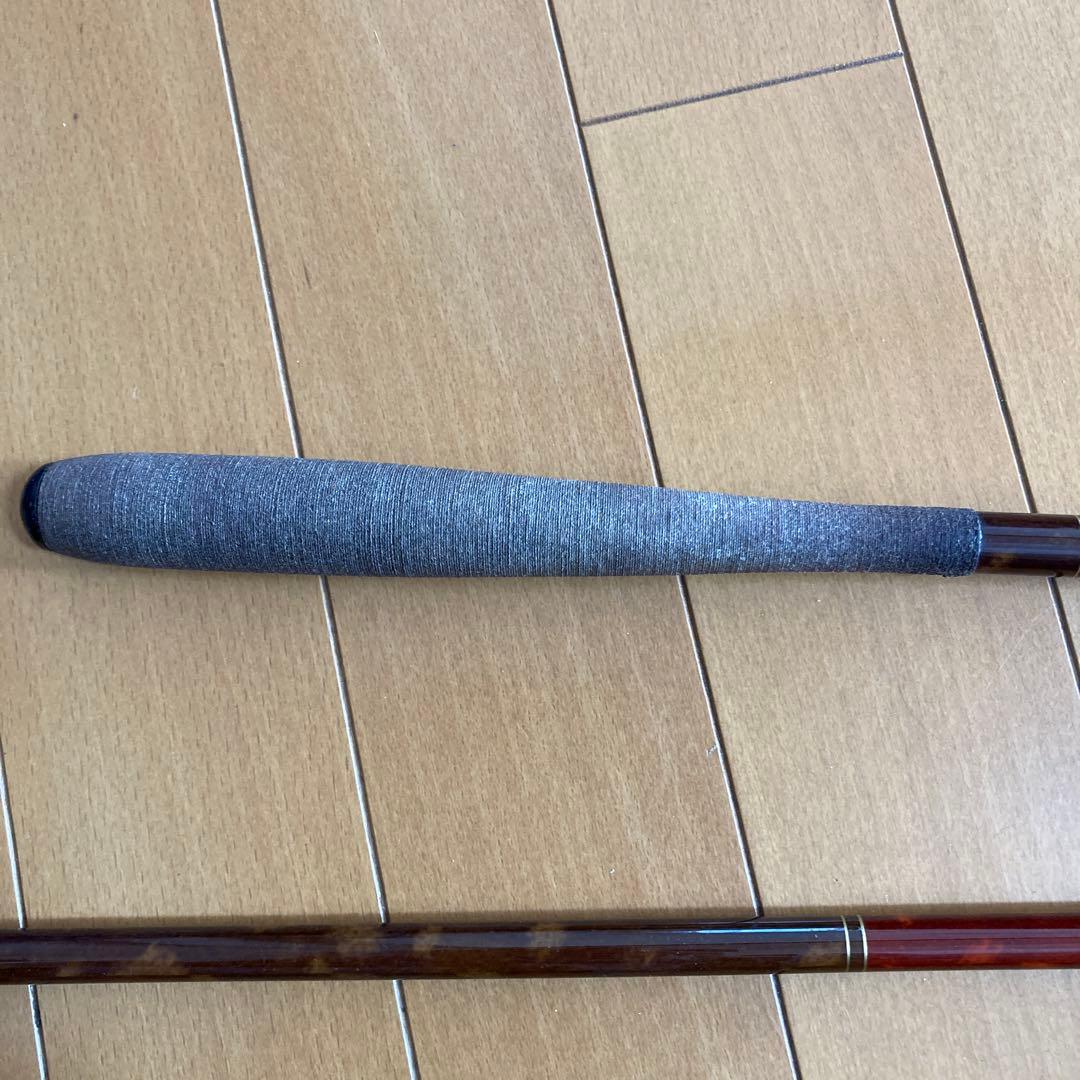 【中古】へら竿　幻峰　18 ダイワ　中硬