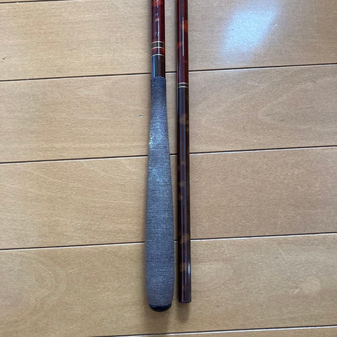【中古】へら竿　幻峰　18 ダイワ　中硬
