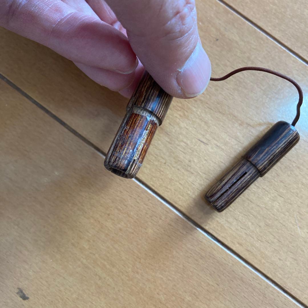 【中古】へら竿　幻峰　18 ダイワ　中硬