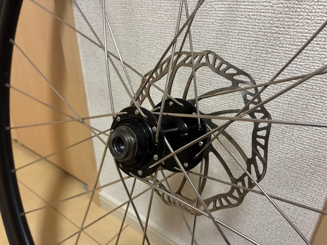 Alexrims ATD470 完組ホイール 2本セット