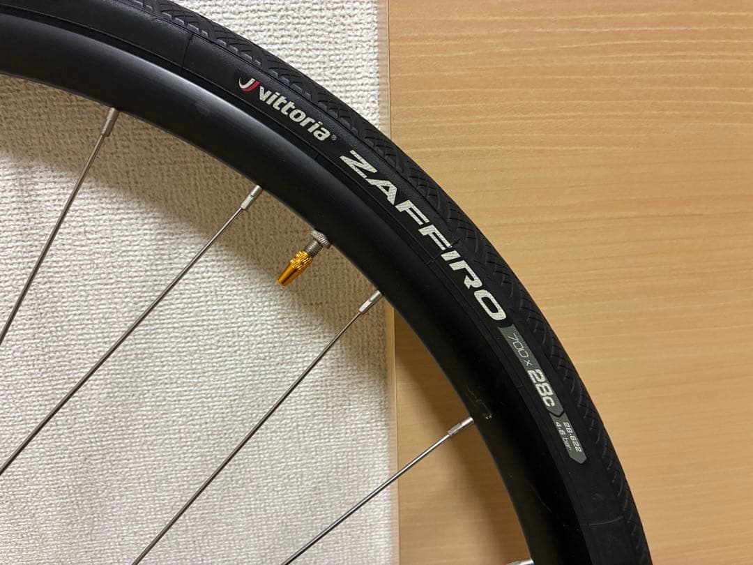 Alexrims ATD470 完組ホイール 2本セット