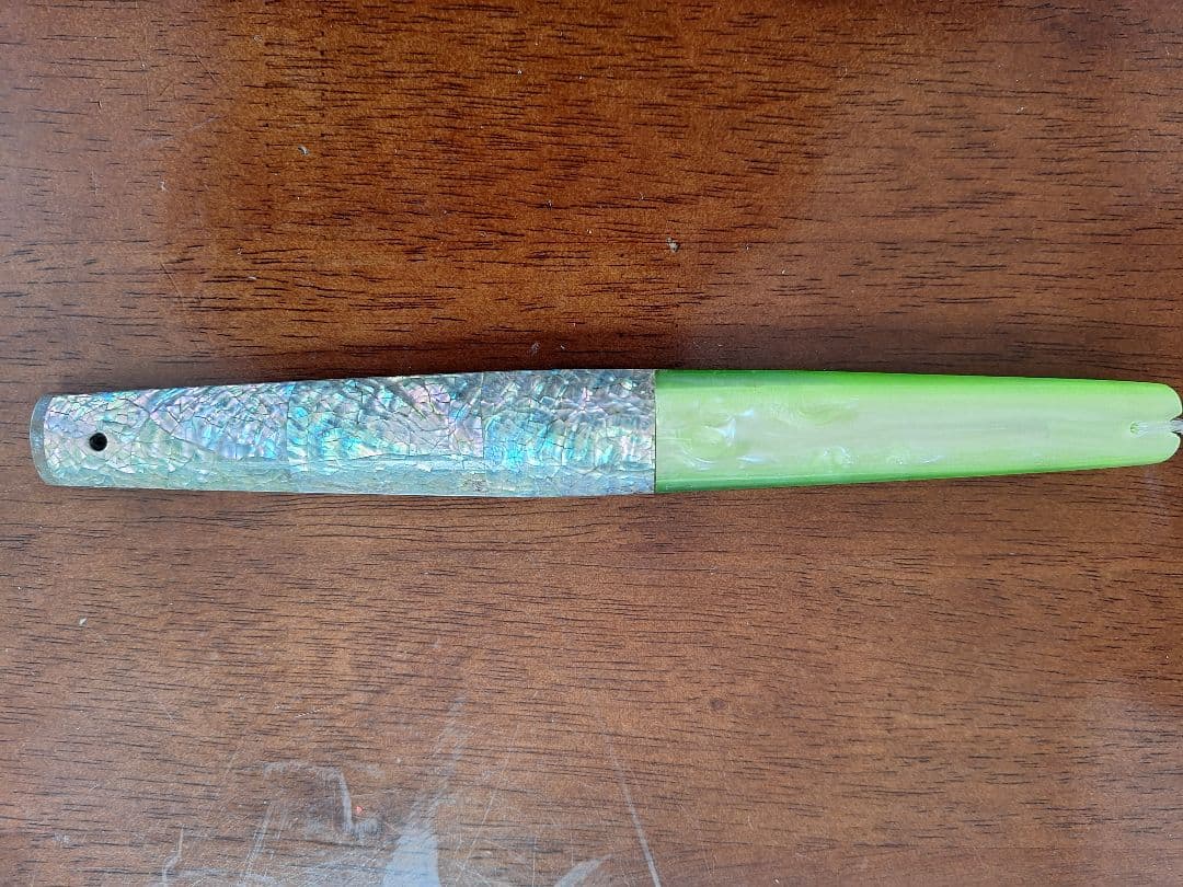 マスシャクリ
